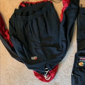 Abu garcia sweater